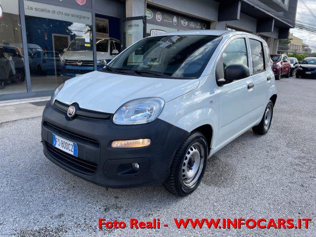 FIAT Panda 1.2 Pop easy Climatizzata