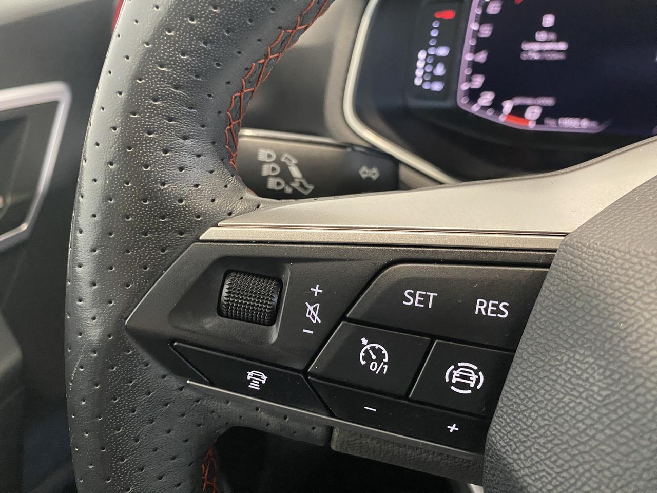Seat Arona 1.0 ecotsi 95cv fr