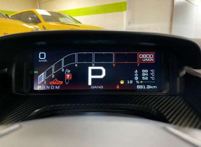FORD GT HERITAGE 64 PROTOTYPE 10F50 LIMITED COLLECTOR