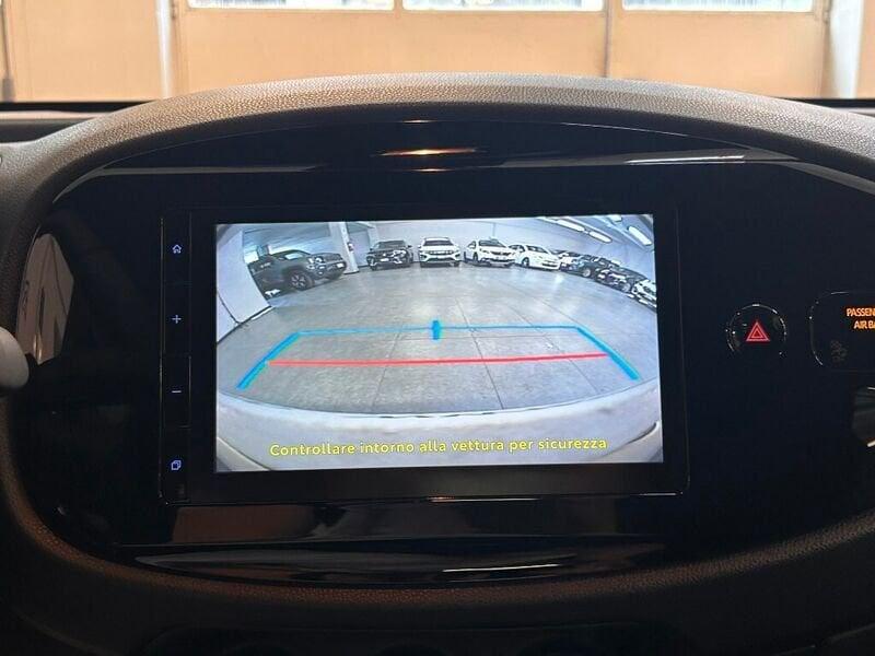 Toyota Aygo X 1.0 VVT-i 72 CV 5 porte Active