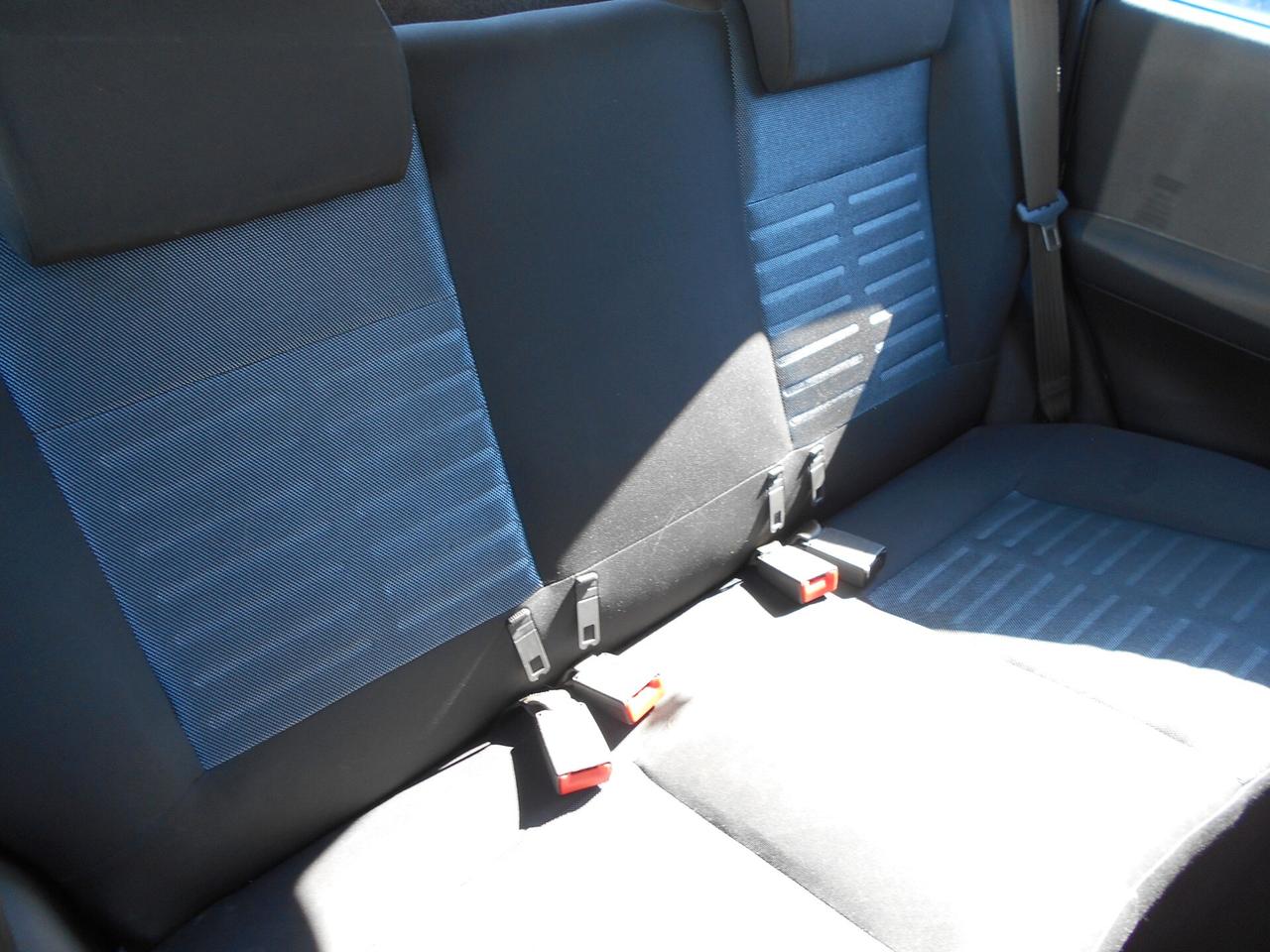 Fiat Punto 5P 1.2 GPL