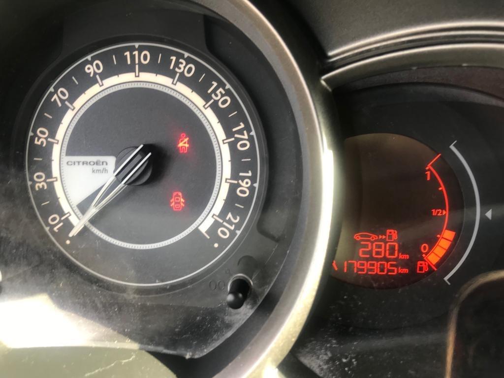 Citroen C3 BlueHDi 55 KW 75 CV Exclusive