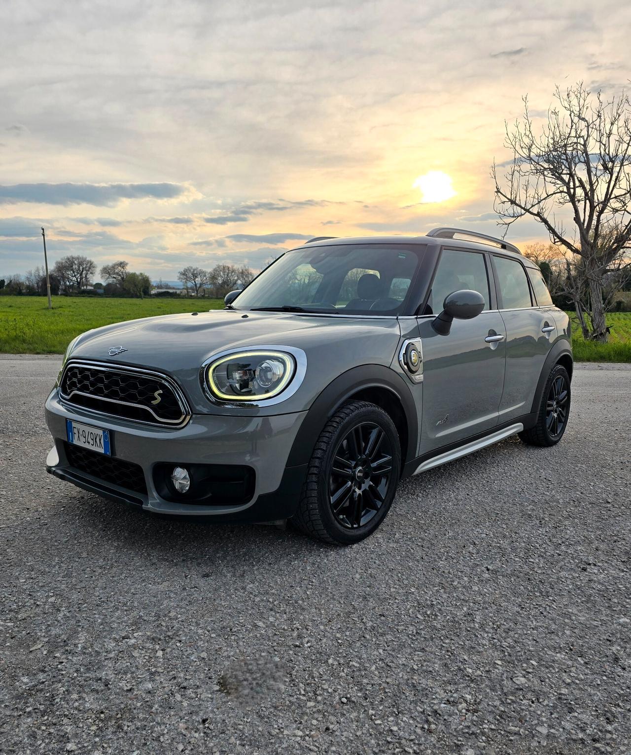 Mini Cooper Countryman 1.5 SE Business ALL4 Automatica