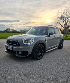 Mini Cooper Countryman 1.5 SE Business ALL4 Automatica