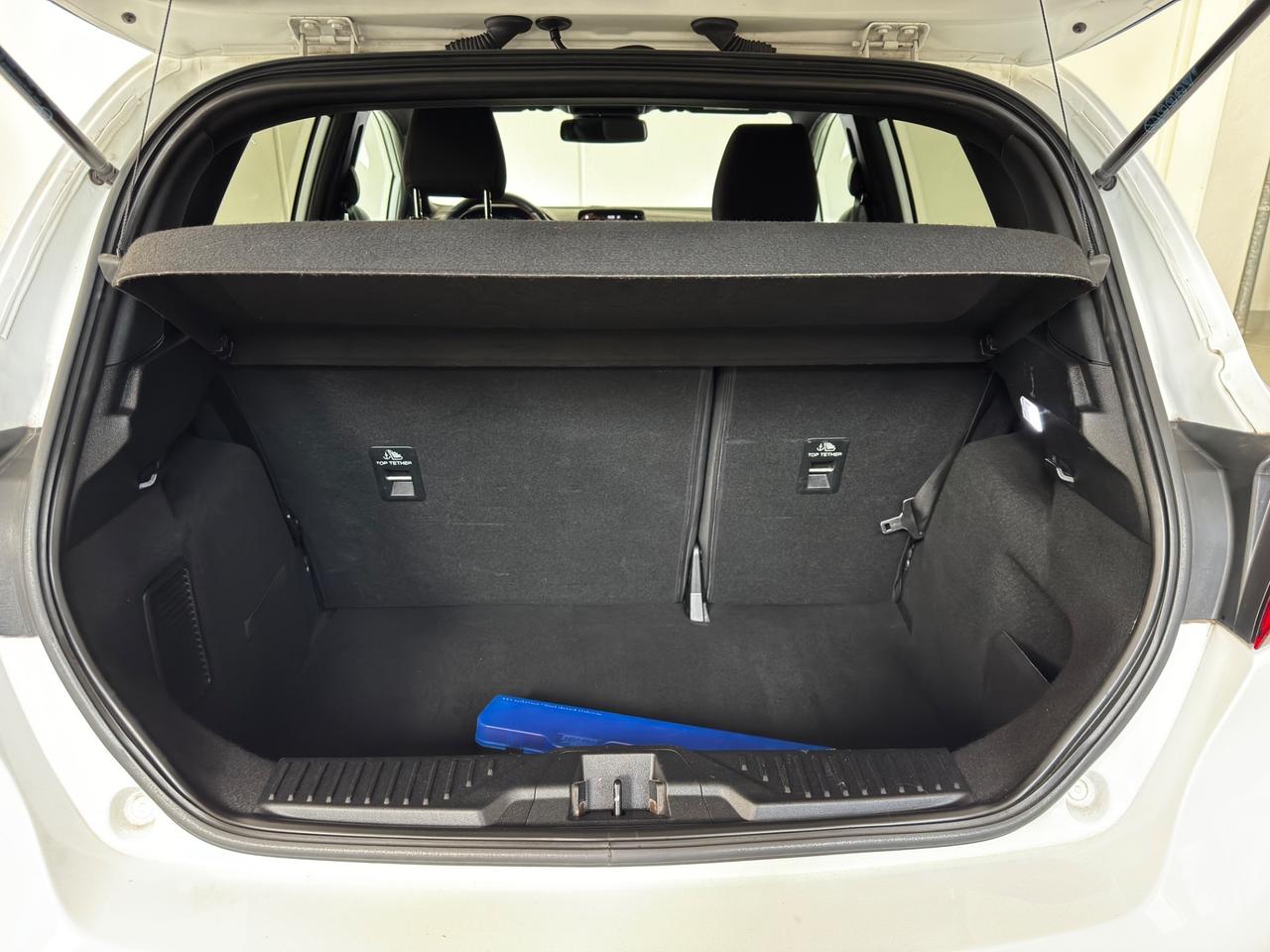 Ford Fiesta 1.0 Ecoboost 100 CV 5 porte ST-Line