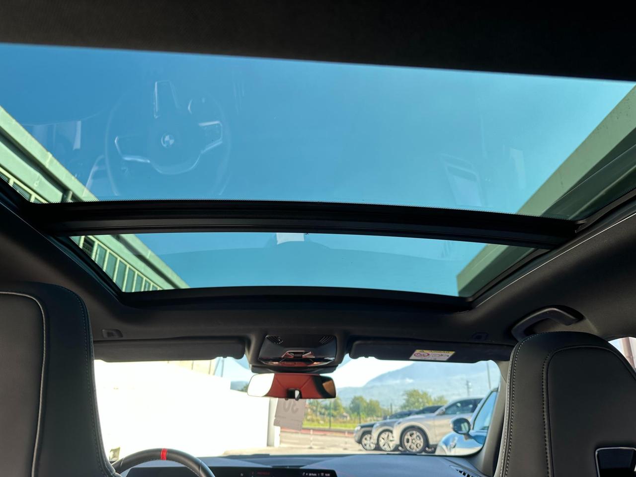 BMW Serie 1 M M135 xdrive MSport Pro auto