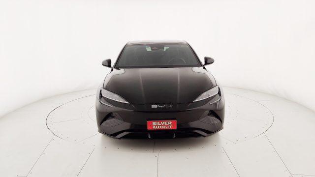 BYD Seal 82,5 kWh Design