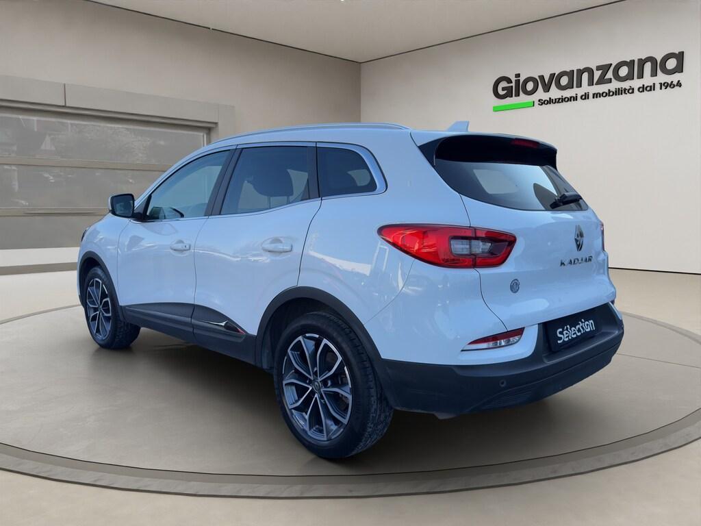 Renault Kadjar Kadjar 1.5 blue dci Sport Edition 115cv NEOPATENTATI