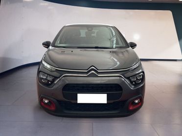 Citroën C3 III 2017 1.2 puretech C-Series s&s 83cv