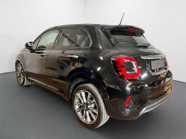 Fiat 500X Cabrio Dolcevita 1.0 T3 120cv Sport