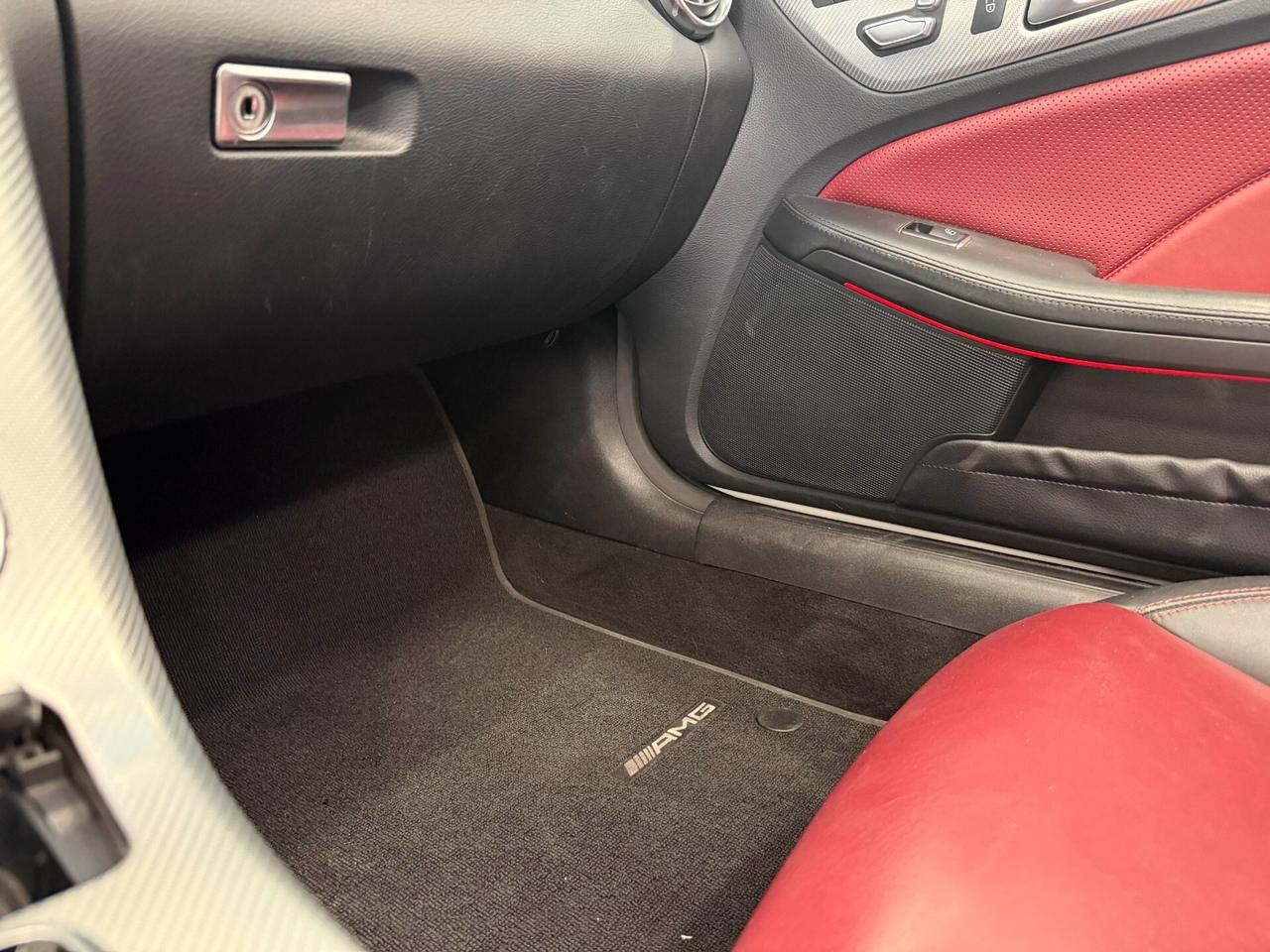 Mercedes-benz SLC 200 SLC 250 d Premium