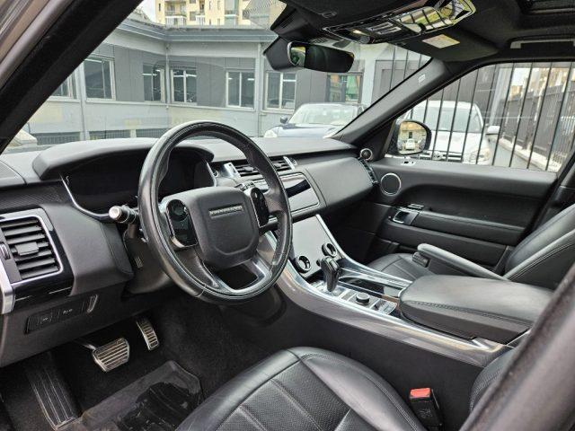 LAND ROVER Range Rover Sport 3.0 SDV6 249 CV HSE