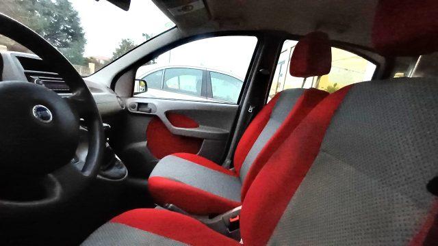 FIAT Panda 1.2 4x4 Climbing GPL LEGGERE GRAZIE