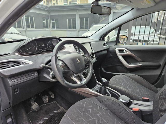 PEUGEOT 2008 1° serie PureTech 82