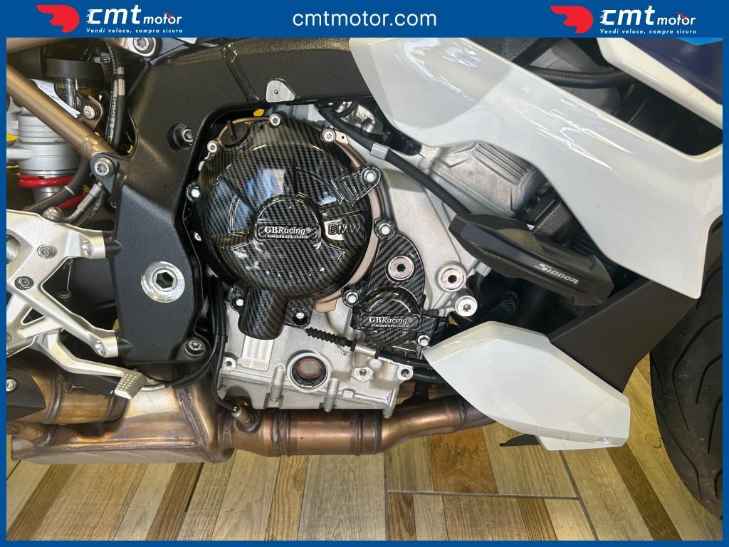 BMW S 1000 R - 2022