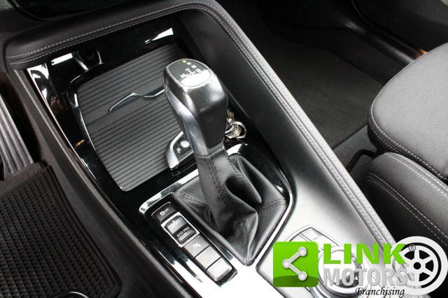 BMW X1 xDrive18d Sport