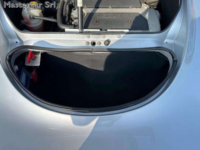 LOTUS Exige Exige Coupe 1.8