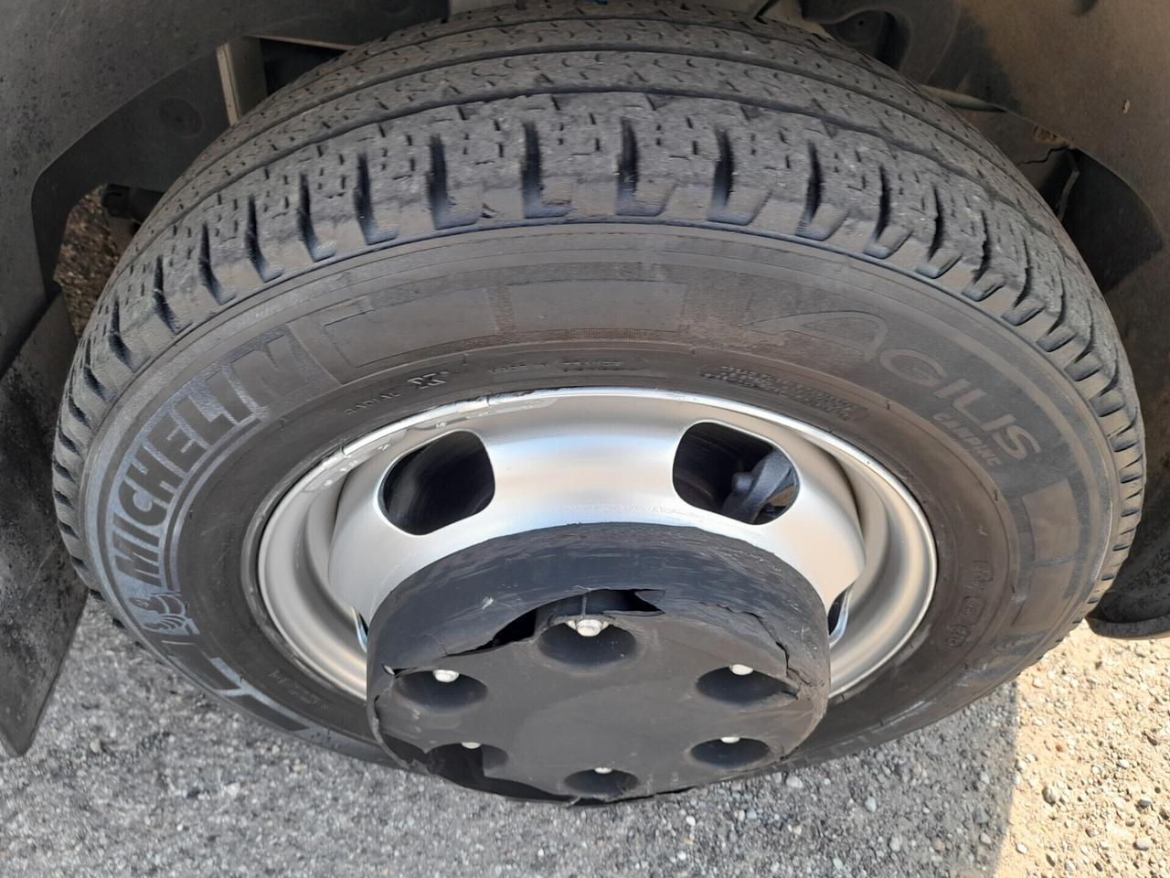 Renault Master T35 2.3 dCi/145 PM- CASSONATO