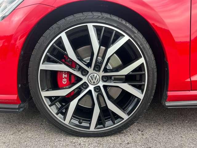 Volkswagen Golf GTI Golf VII 2017 5p 5p 2.0 tsi Performance 245cv dsg