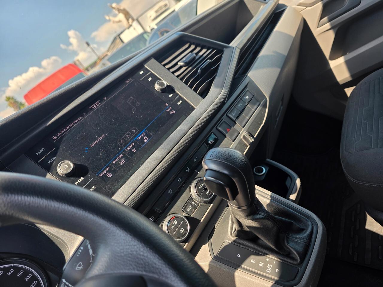 Volkswagen Caravelle 2.0 TDI 199CV DSG PL Cruise