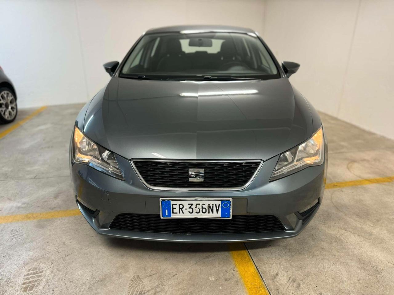 Seat Leon 1.2 TSI 105 CV 5p. Style