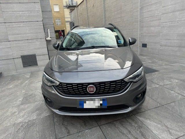 FIAT Tipo 1.6 Mjt S&S 5 porte Easy Business SV