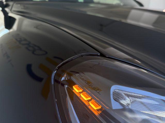 MASERATI Grecale MHEV 330 CV AWD Modena