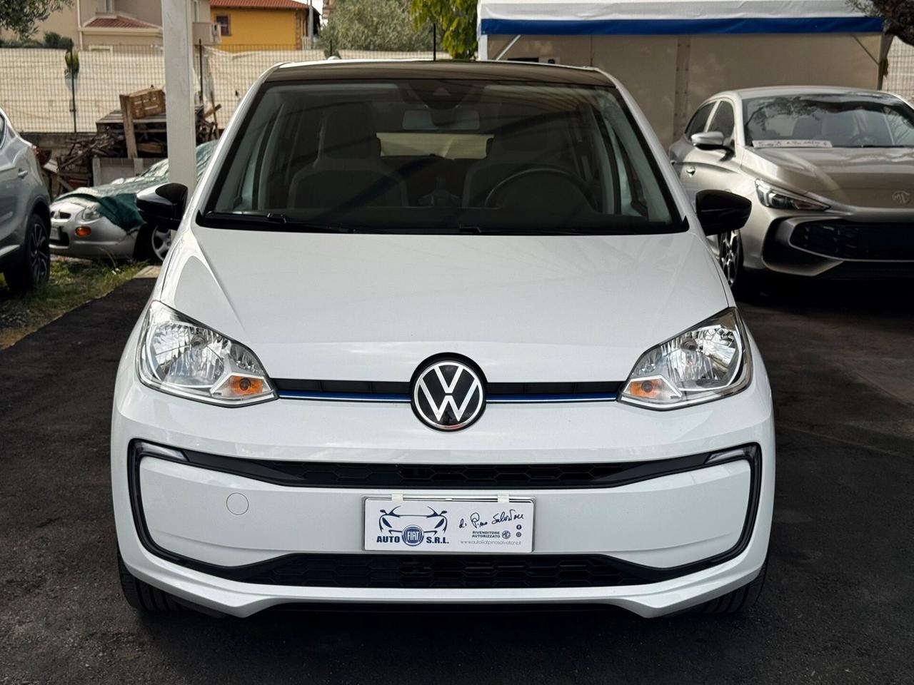 Volkswagen up! e-up! 82 CV