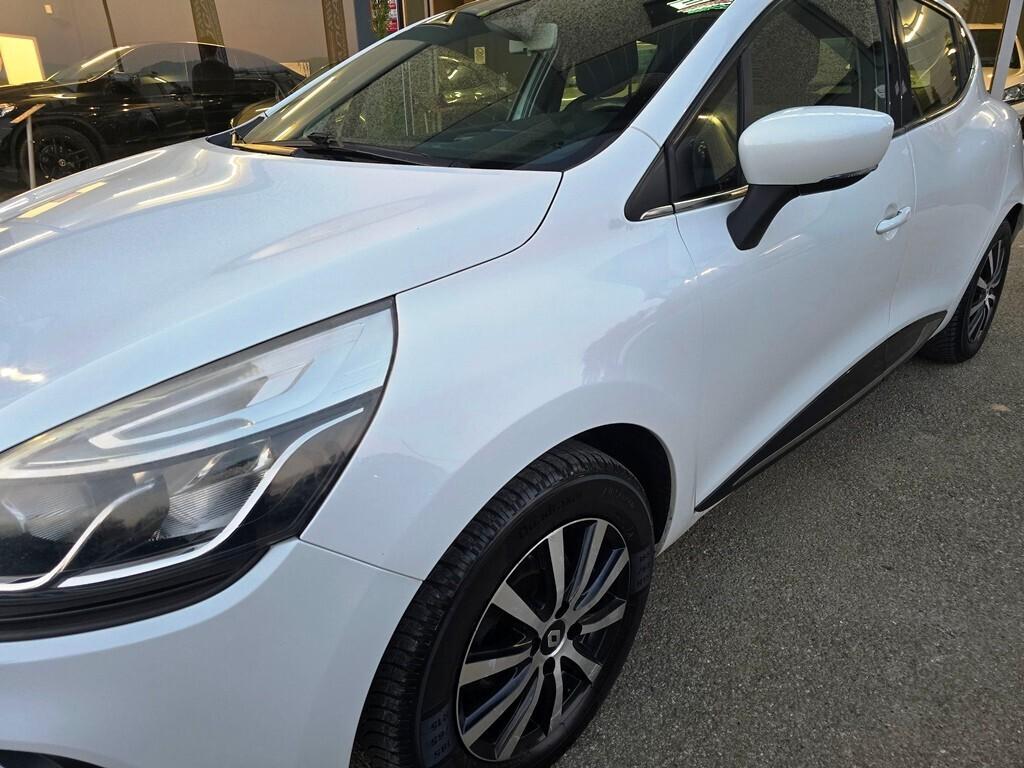 Renault Clio TCe 90 CV GPL 5 porte Energy Zen