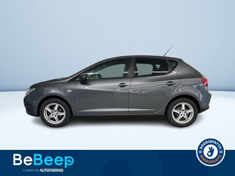 Seat Ibiza SC 1.2 STYLE C/ESP