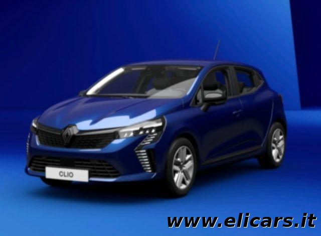 RENAULT Clio ECO-G 100 CV Evolution