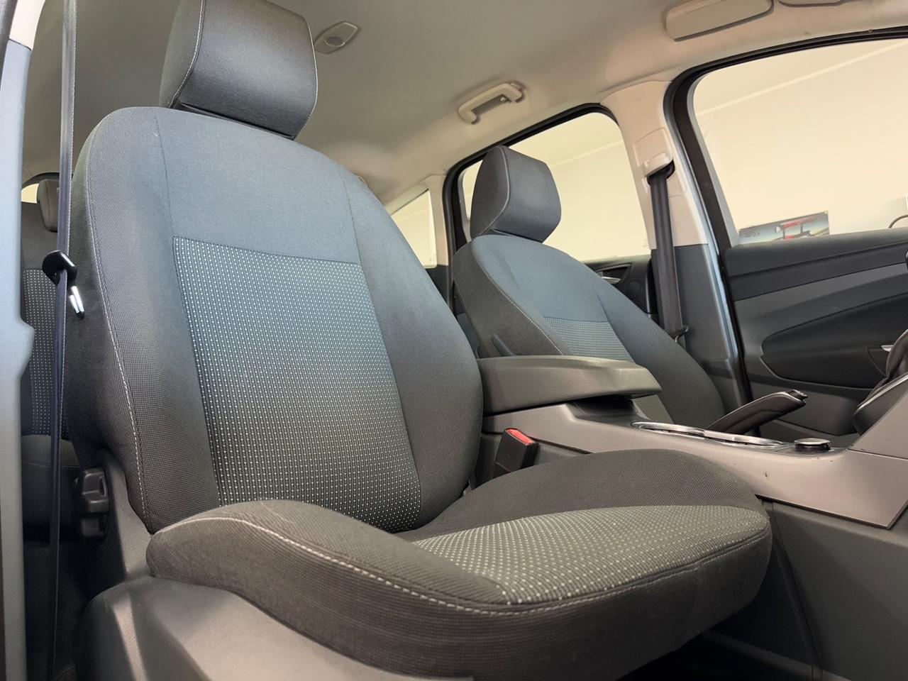 Ford C-Max 1.6 gpl 2014 titanium