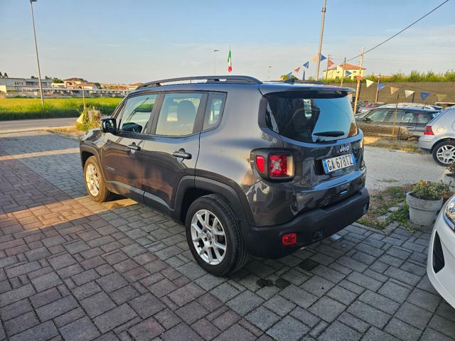 JEEP Renegade 1.0 T3 Limited