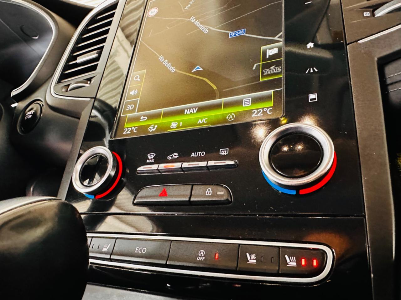 Renault Talisman 1.6 dCi 160CV Initiale PARIS