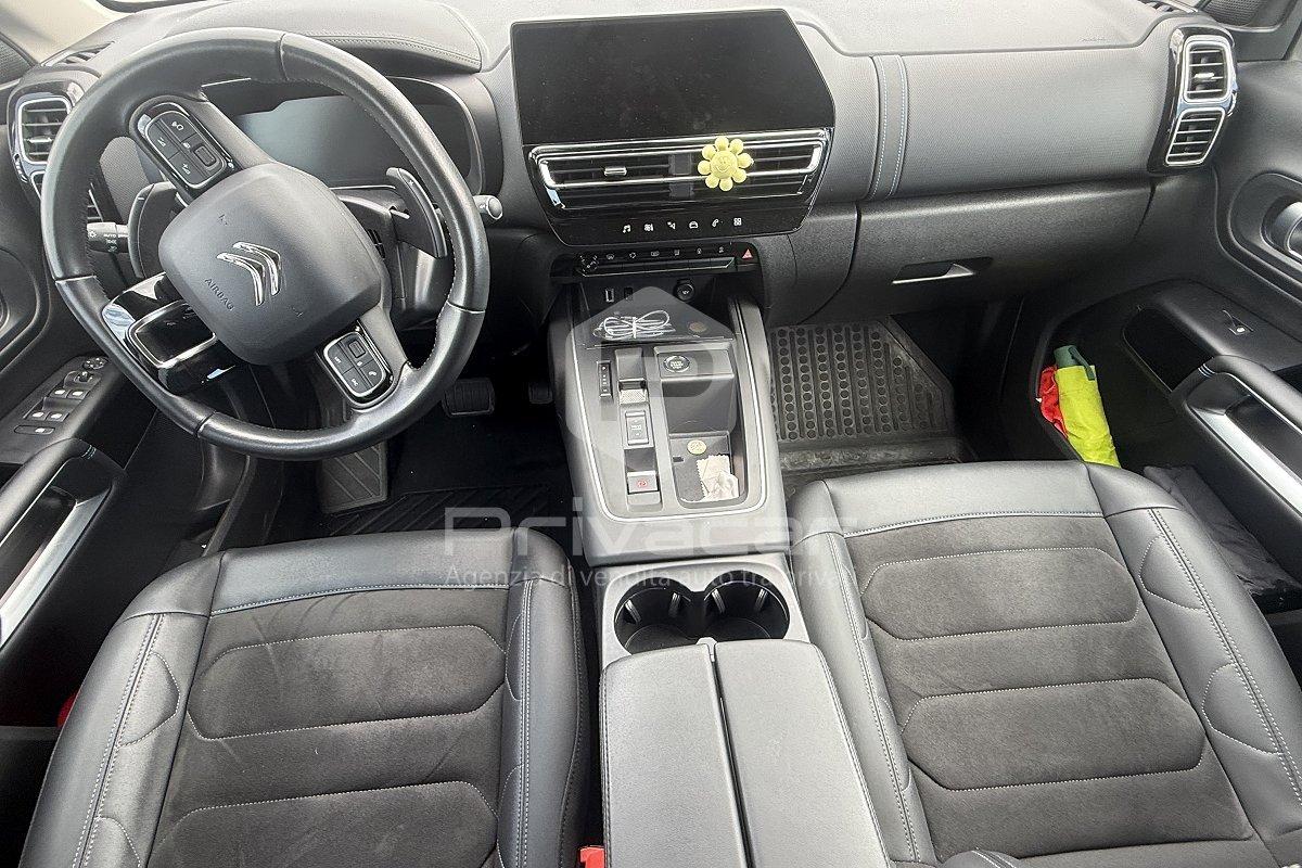 CITROEN C5 Aircross BlueHDi 130 S&S EAT8 Max