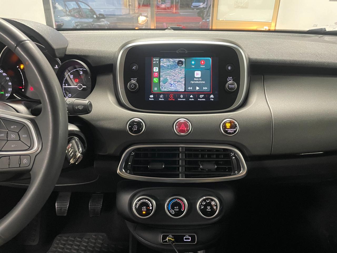 Fiat 500X 1.3 MultiJet 95 CV