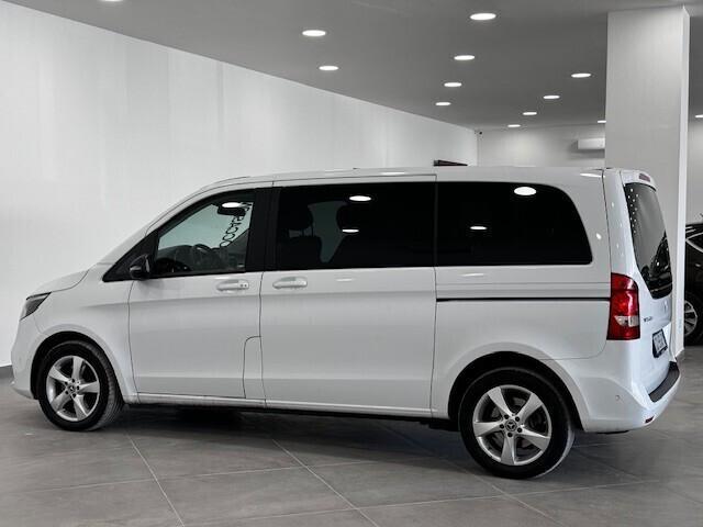 Mercedes-benz V 250 d Automatic Premium Compact