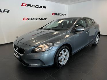 Volvo V40 D2 GEARTRONIC AUTOMATICO UNIPROP. KM CERTIFICATI