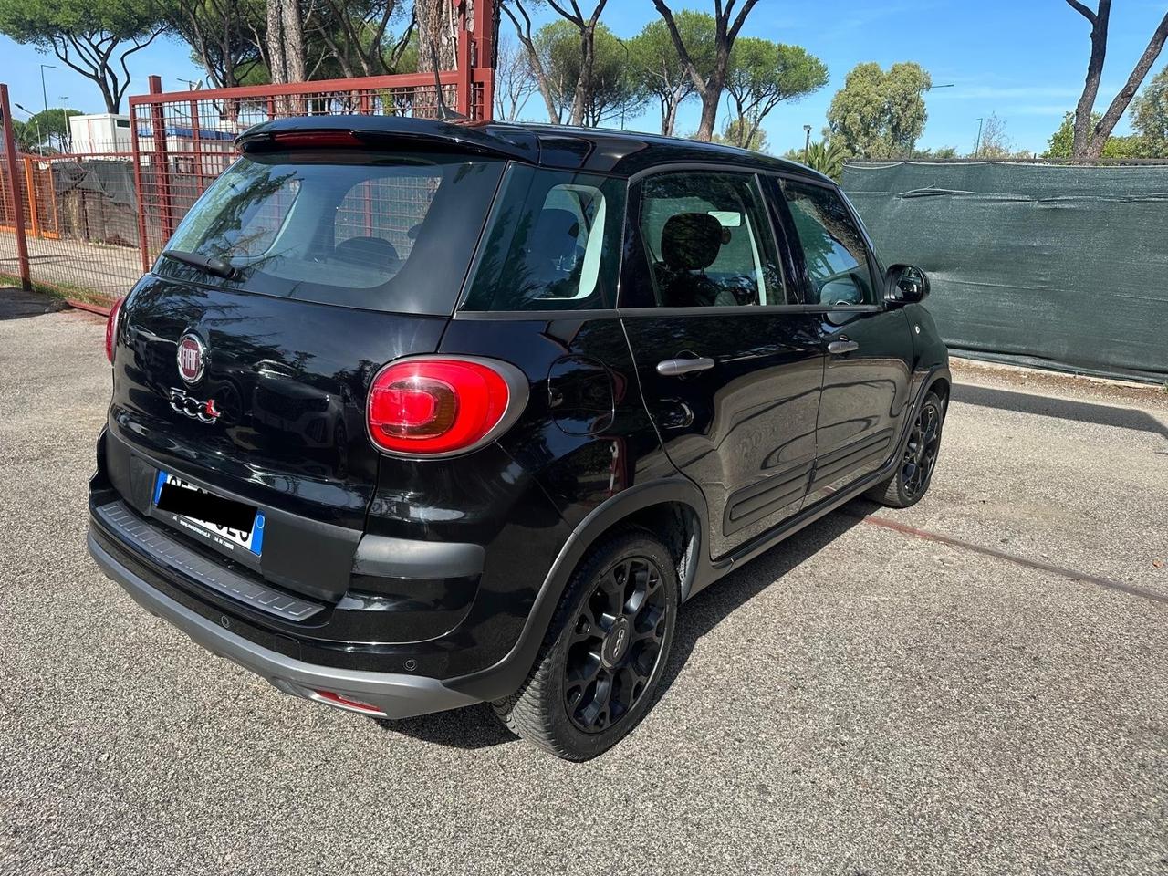 Fiat 500L 1.4 95 CV S&S Sport *promo* CarPlay