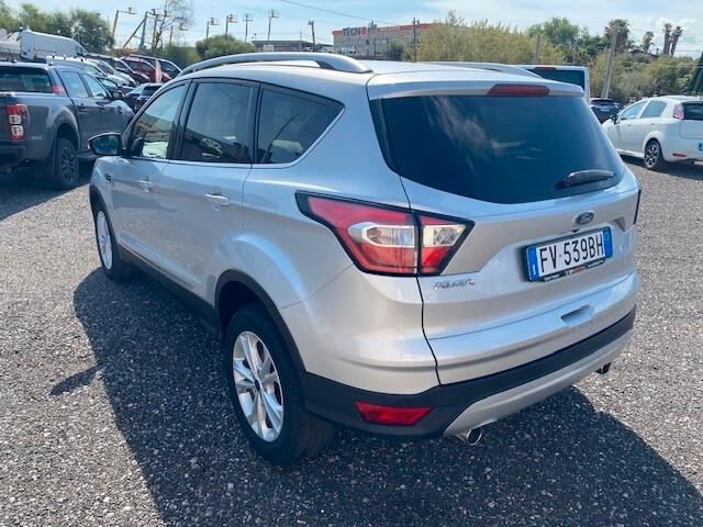 Kuga 1.5 TDCI 120 CV S&S 2WD ST-Line