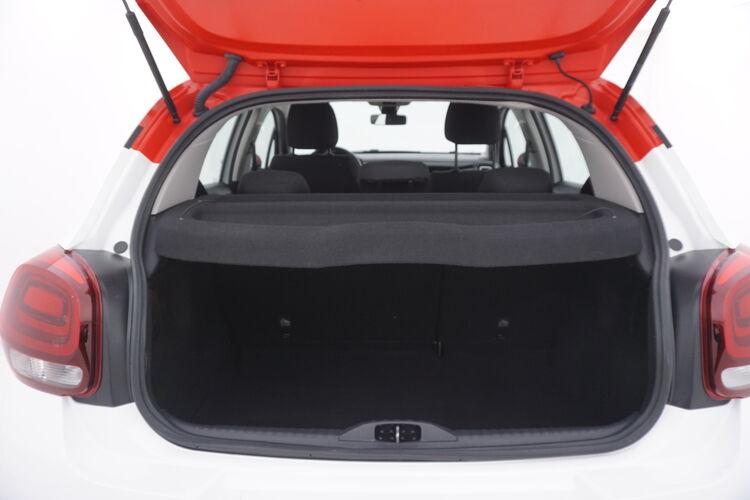 Citroen C3 Shine BR787511 1.2 Benzina 83CV