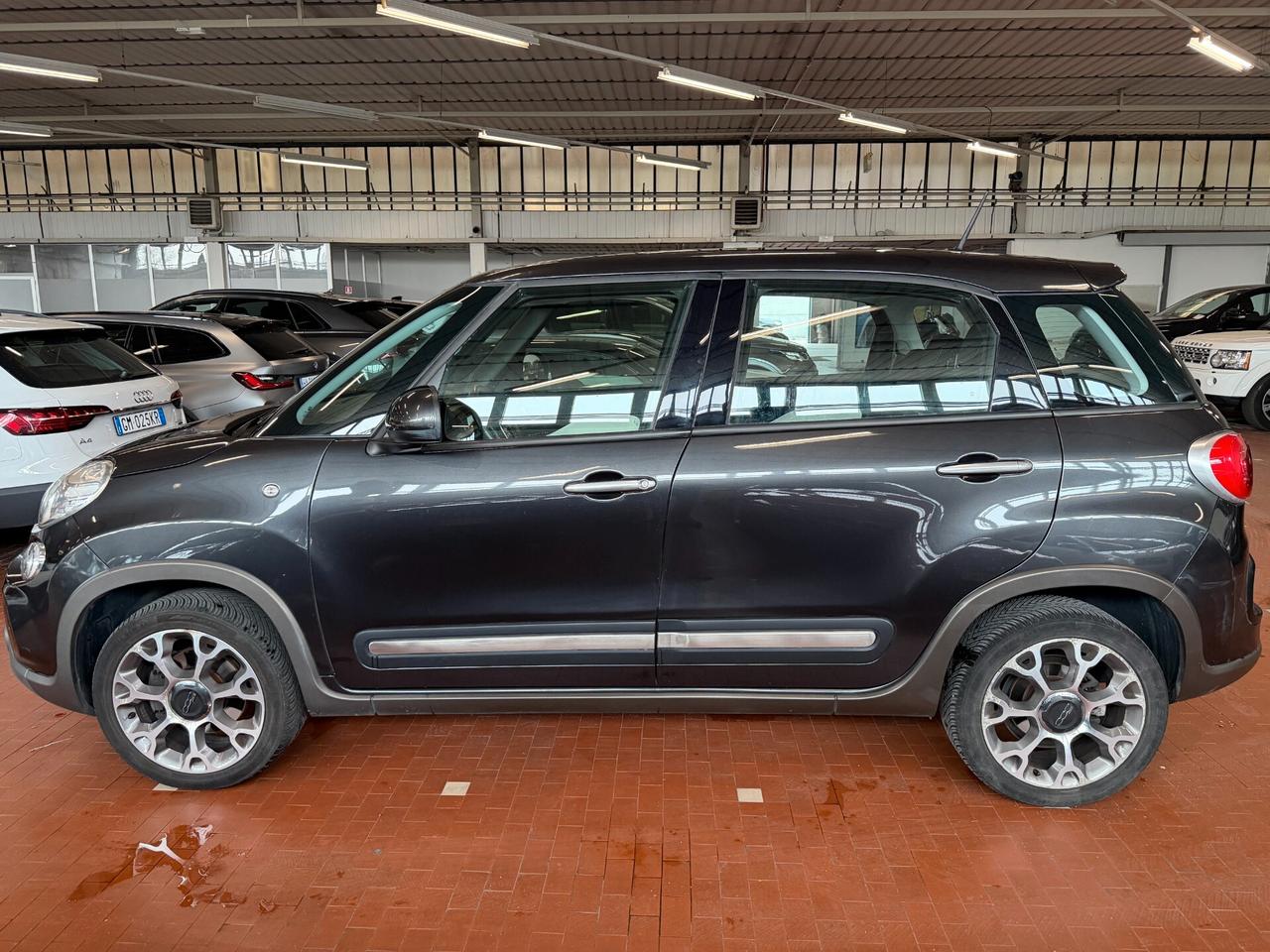Fiat 500L 1.3 Multijet 95 CV Trekking