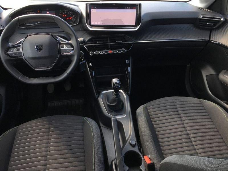 Peugeot 208 PureTech 100cv Active NAVI 5p OFFERTA PROMOZIONALE LIMITATA