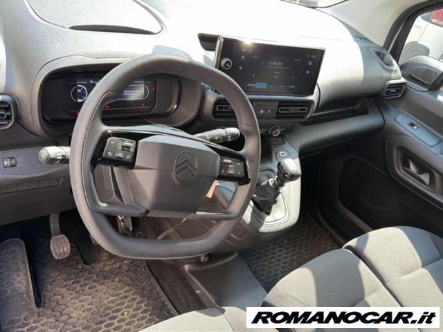 CITROEN Berlingo BlueHDi 100 S&S Van M