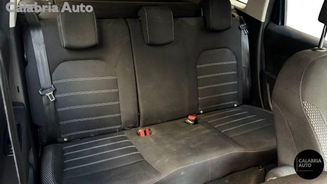 DACIA Duster 1.5 Blue dCi 8V 115 CV 4x2 Prestige