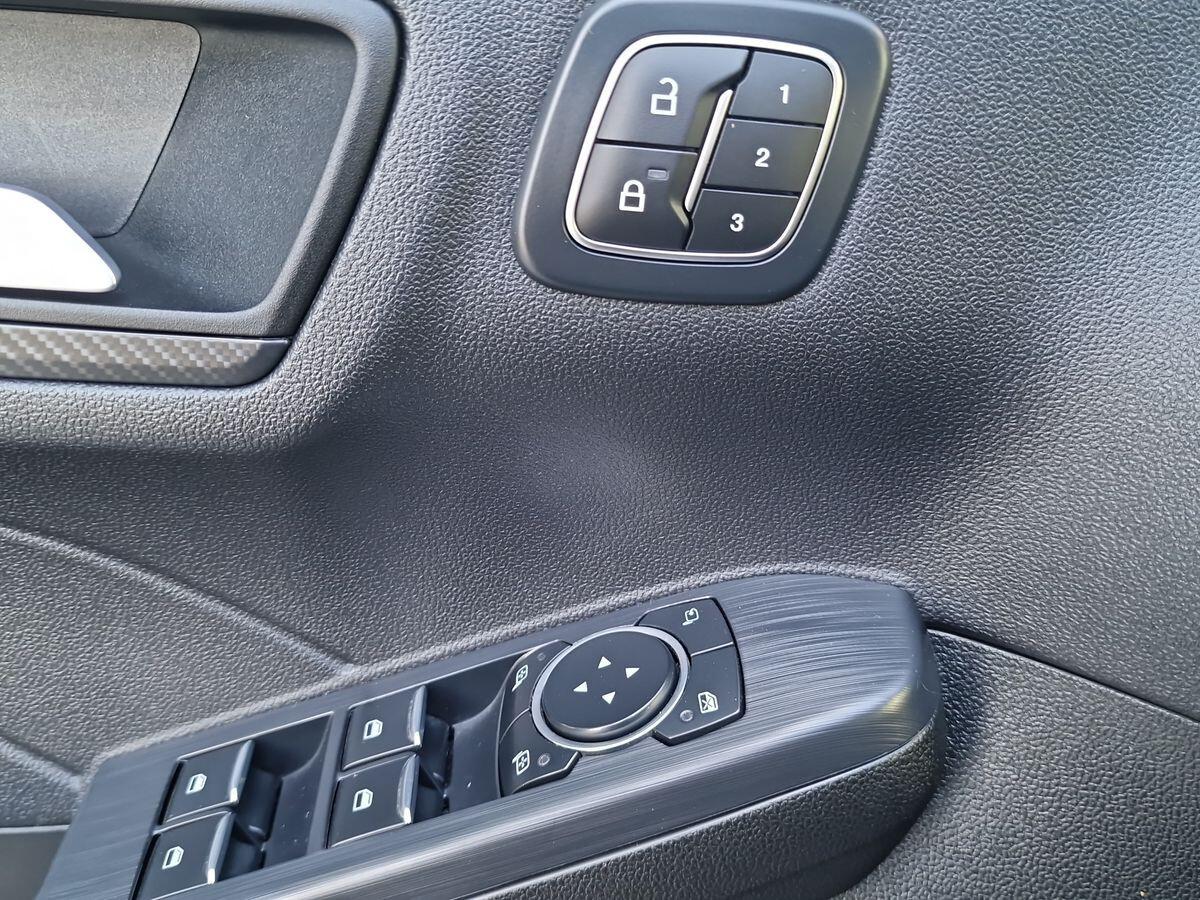 FORD KUGA 2.5 PLUG-IN HYBRID 2WD AUTOMATICA ST-LINE