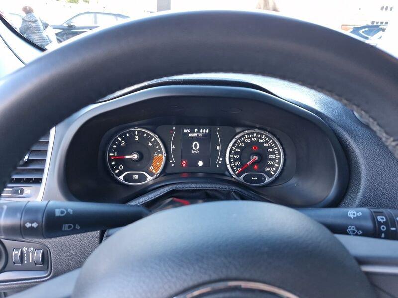 Jeep Renegade 2019 1.6 mjt Business 2wd 120cv ddct