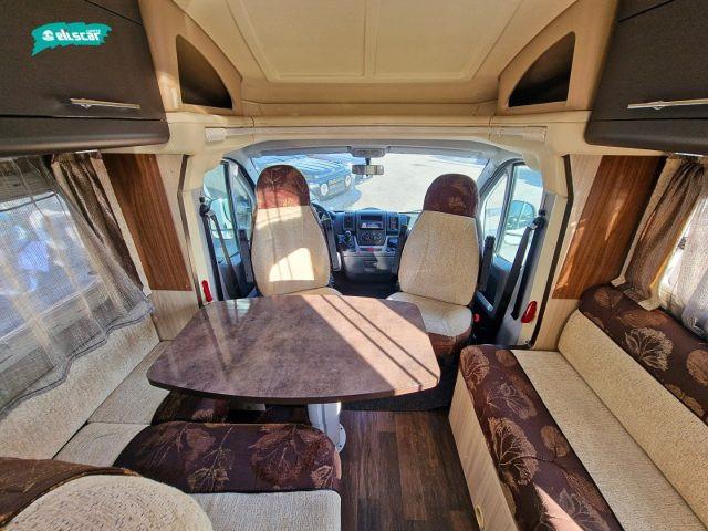 CI INTERNATIONAL RIVIERA GARAGE