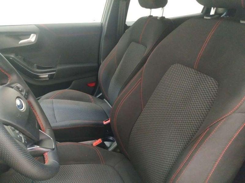 Ford Puma 1.0 ecoboost h ST-line Design s&s 125cv