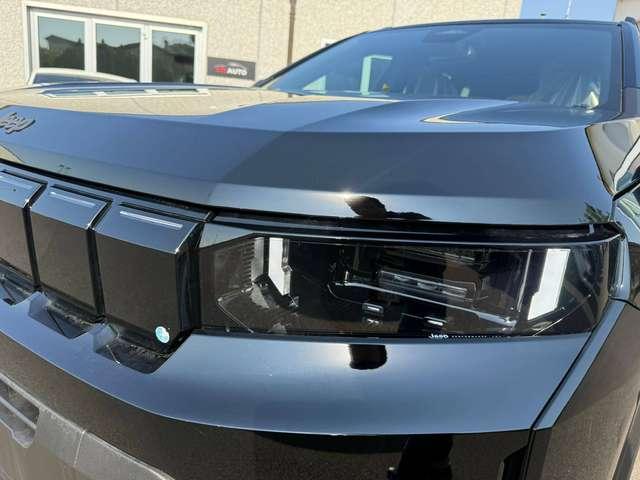 Jeep Compass NUOVO 1.2 turbo e-hybrid mhev First Edition fwd 145cv edct6 KM ZERO /PROMO FIN